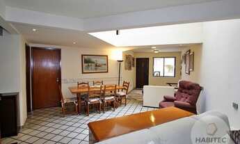 Imagem 4: Casa em Condomínio com 04 quartos no Bom Retiro - 1846-HABITEC