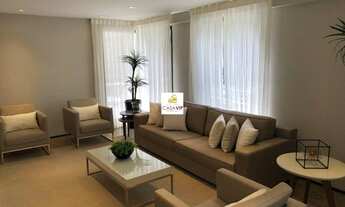 Imagem 7: Apartamento à venda, Moema, 53m², 2 dormitórios, 1 suíte, 1 vaga!