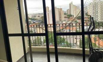 Imagem 2: Apartamento de 3 Dormitórios na Rua Itagyba Santiago