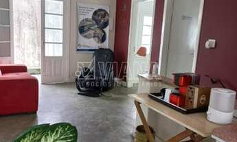 Imagem 7: SANTO ANDRé - Casa Comercial - Jardim