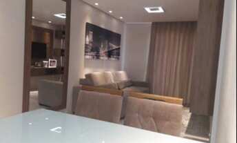 Imagem 4: Apartameto em Brotas 3/4 - Avenida Odilon Dorea