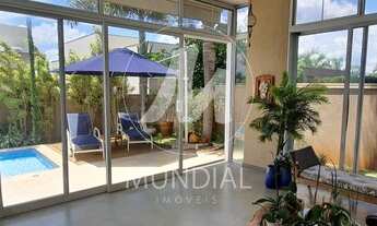 Imagem 7: Casa (térrea em condominio) 4 dormitórios/suite, cozinha planejada, portaria 24hs, lazer