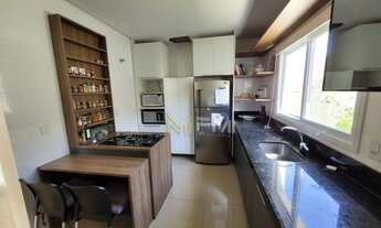 Imagem 4: Sobrado com 3 dormitórios, 151 m² - venda por R$ 950.000 ou aluguel por R$ 5.000/mês - Par