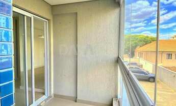 Imagem 3: Apartamento - Vila Itapura - Campinas