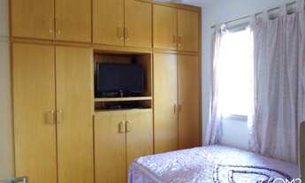 Imagem 7: Apartamento para Venda em São Paulo, Vila Ema, 3 dormitórios, 1 banheiro, 1 vaga