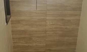 Imagem 6: Maravilhosa casa, 3 qts (1 suite), sala ampla, cozinha americana, churrasqueira, chuveirão