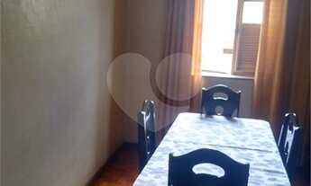 Imagem 2: Apartamento - 03 quartos - Méier