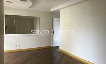 Imagem 4: Apartamento para aluguel tem 75 metros quadrados com 3 quartos