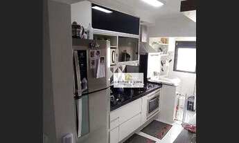 Imagem 3: Excelente Apartamento com 2 dormitórios no Jd. América - São José dos Campos-SP