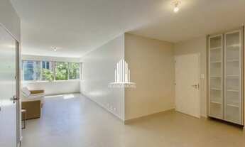 Imagem 2: Apartamento à Venda, 142 m², 3 dormitórios sendo 1 suite, 1 vaga no Itaim Bibi