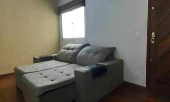 Imagem 2: Apartamento à venda, 3 quartos, 1 suíte, 1 vaga, Buritis - Belo Horizonte/MG