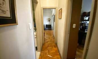 Imagem 7: Apartamento com 3 dormitórios à venda, 87 m² por R$ 590.000,00 - Tijuca - Rio de Janeiro/R