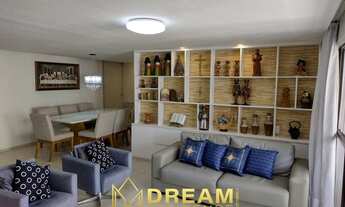 Imagem 2: Vendo Apto no Espinheiro com 140m², 3qtos, 2 vagass