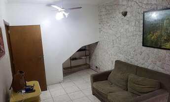 Imagem 4: Casa de 3 Dormitórios na Rua Cipriano Barata