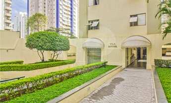 Imagem 2: Apartamento no Brooklin