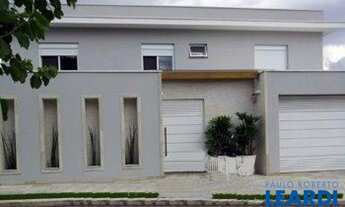 Imagem: SOBRADO - MORUMBI - SP