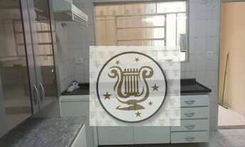 Imagem 3: Casa com 1 dormitório para alugar, 50 m² por R$ 1.200/mês - Jardim Cachoeira - São Paulo/S