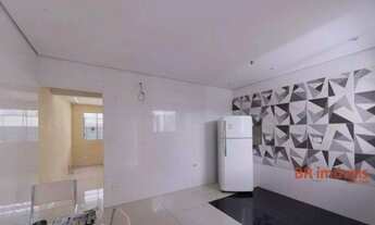 Imagem: LINDO SOBRADO PARA LOCAÇÃO - RESIDENCIAL