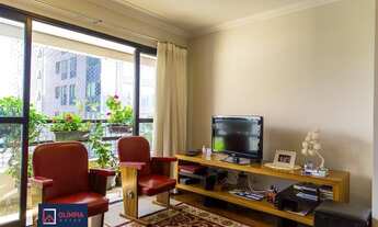 Imagem 2: Apartamento Venda Brooklin 92 m² 3 Dormitórios