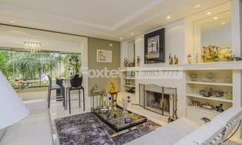 Imagem 7: Apartamento para venda tem 190 metros quadrados com 4 quartos em Petrópolis - Porto Alegre