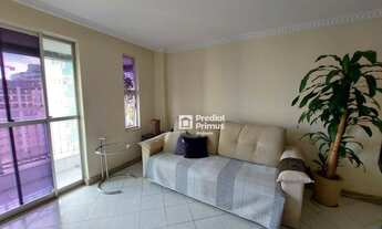 Imagem 6: Cobertura com 3 dormitórios à venda, 200 m² por R$ 1.090.000,00 - Icaraí - Niterói/RJ