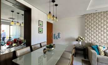 Imagem 6: Apartamento com 3 dormitórios à venda, 84 m² por R$ 530.000,00 - Tambaú - João Pessoa/PB