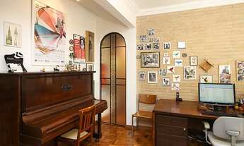 Imagem 5: Apartamento Venda 1 Dormitórios - 95 m² Vila Nova Conceição