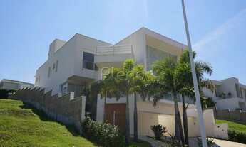 Imagem 3: Casa - Loteamento Alphaville Campinas - Campinas