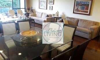 Imagem: Apartamento com 4 dormitórios à venda