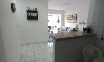 Imagem 4: CONDOMÍNIO TROPICAL NA COHAMA