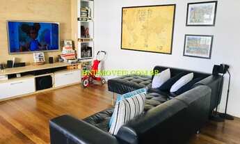 Imagem 2: Apartamento à venda 2 Quartos, 1 Suite, 1 Vaga, 85M², Vila Olímpia, São Paulo - São Paulo