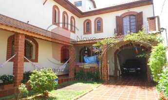 Imagem 3: Sobrado a venda na Vila Formosa