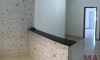 Imagem 5: BARUERI - Casa Padrão - Parque Ribeiro de Lima