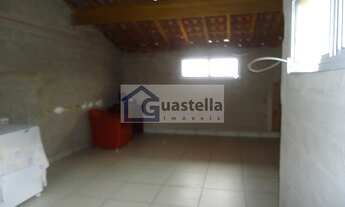 Imagem 2: Casa Sobrado de Condominio em Parque Sao Vicente - Mauá