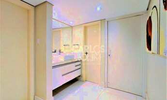 Imagem 7: Cambuí apartamento com 3 dormitórios à venda, 108 m² por R$ 900.000 - Cambuí - Campinas/SP