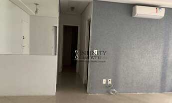 Imagem 3: Apartamento com 2 dormitórios à venda, 67 m² por R$ 450.000,00 - Jardim Esplanada II - São