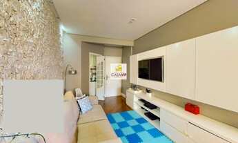 Imagem 2: Apartamento à venda, Chácara Inglesa, 69m², 2 dormitórios, 1 vaga!