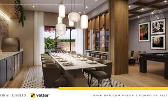 Imagem 5: Apartamento com vista para o mar com 3 dormitórios à venda, 128 m² por R$ 3.575.057 - Cent