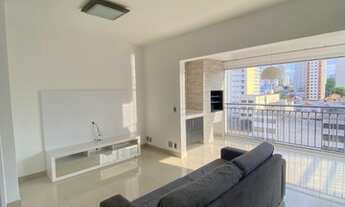 Imagem: Apartamento Venda 3 Dormitórios - 94 m²