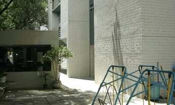 Imagem 3: Apartamento para aluguel com 200 metros quadrados com 4 quartos em Aflitos - Recife - PE