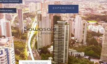 Imagem 4: Apartamento Alto Padrão para Venda em Campo Comprido Curitiba-PR