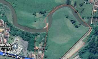 Imagem: Oportunidade, área com 55.000 m2, na Rua