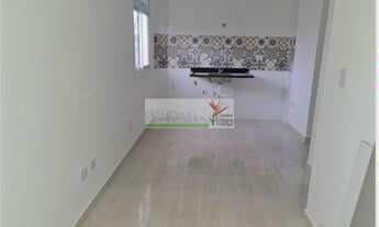 Imagem 4: Apartamento semi-mobiliado, 1 dorm - Mandaqui