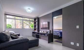 Imagem: Apartamento Venda Jardim Paulista 147 m²