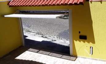 Imagem 3: São Paulo - Casa Padrão - Vila Dalila