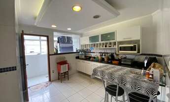 Imagem 4: Comprar apartamento de 3 dormitórios no Campo Grande em Santos