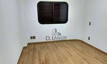 Imagem 7: Apartamento à venda, 245 m² por R$ 1.300.000,00 - Cambuí - Campinas/SP