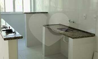 Imagem 5: Apartamento - 02 quartos - Bancários (Ilha do Governador