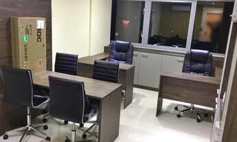 Imagem 3: PORTO ALEGRE - Conjunto Comercial/Sala - SAO SEBASTIAO