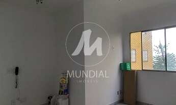 Imagem 1: Apartamento (tipo - padrao) 2 dormitórios, cozinha planejada, portaria 24 horas, elevador